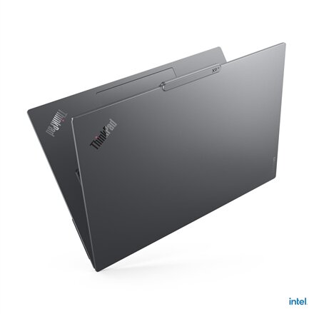 Lenovo ThinkPad X9-15 G1 Intel , Grey , 15.3 , OLED , 2.8K , 2880 x 1800 pixels , Intel Core Ultra 5 , 228V , 32 GB , Soldered LPDDR5x , Solid-state drive capacity 512 GB , Intel Arc Graphics 130V , Windows 11 Pro , 802.11be , Bluetooth version 5.4 , Keyb