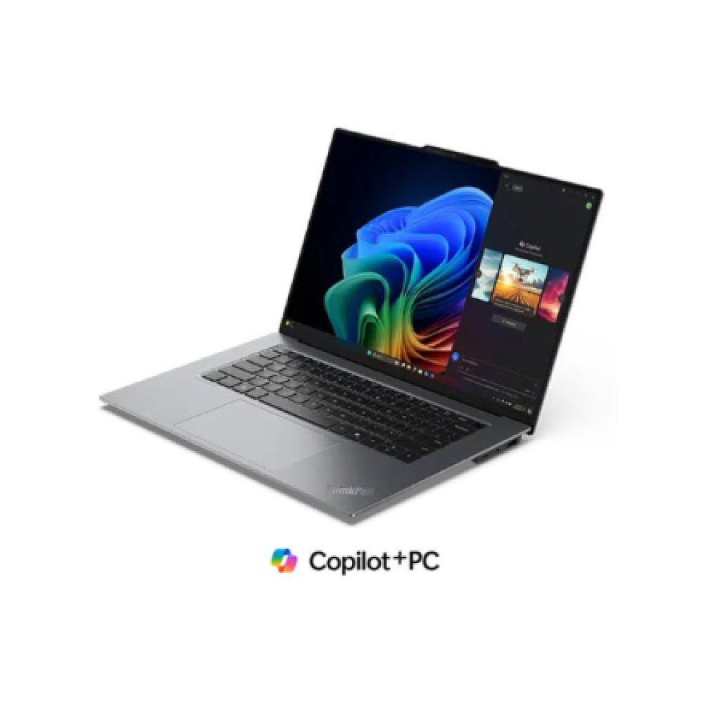 Lenovo ThinkPad X9-15 G1 Aura Edition , Grey , 15.3 , OLED , 2.8K , 2880 x 1800 pixels , Intel Core Ultra 5 , 228V , 32 GB , Soldered LPDDR5x , Solid-state drive capacity 512 GB , Intel Arc Graphics 130V , Windows 11 Pro , 802.11be , Bluetooth version 5.4