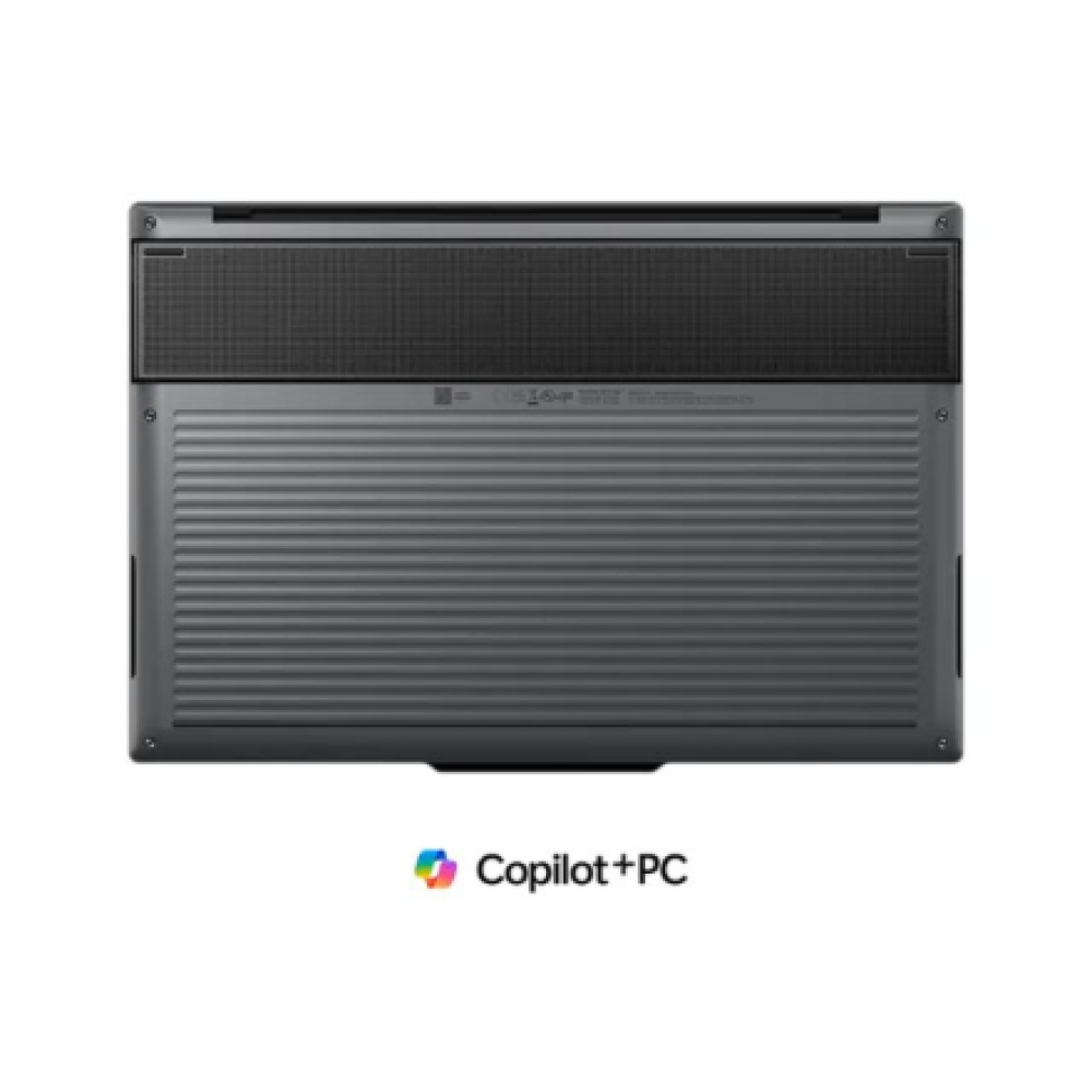 Lenovo ThinkPad X9-15 G1 Aura Edition , Grey , 15.3 , OLED , 2.8K , 2880 x 1800 pixels , Intel Core Ultra 5 , 228V , 32 GB , Soldered LPDDR5x , Solid-state drive capacity 512 GB , Intel Arc Graphics 130V , Windows 11 Pro , 802.11be , Bluetooth version 5.4