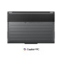 Lenovo ThinkPad X9-15 G1 Intel , Grey , 15.3 , OLED , 2.8K , 2880 x 1800 pixels , Intel Core Ultra 5 , 228V , 32 GB , Soldered LPDDR5x , Solid-state drive capacity 512 GB , Intel Arc Graphics 130V , Windows 11 Pro , 802.11be , Bluetooth version 5.4 , Keyb