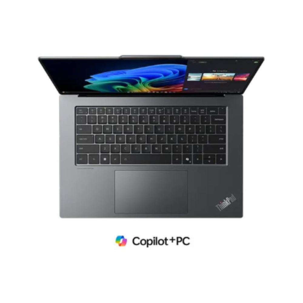 Lenovo ThinkPad X9-15 G1 Aura Edition , Grey , 15.3 , OLED , 2.8K , 2880 x 1800 pixels , Intel Core Ultra 5 , 228V , 32 GB , Soldered LPDDR5x , Solid-state drive capacity 512 GB , Intel Arc Graphics 130V , Windows 11 Pro , 802.11be , Bluetooth version 5.4