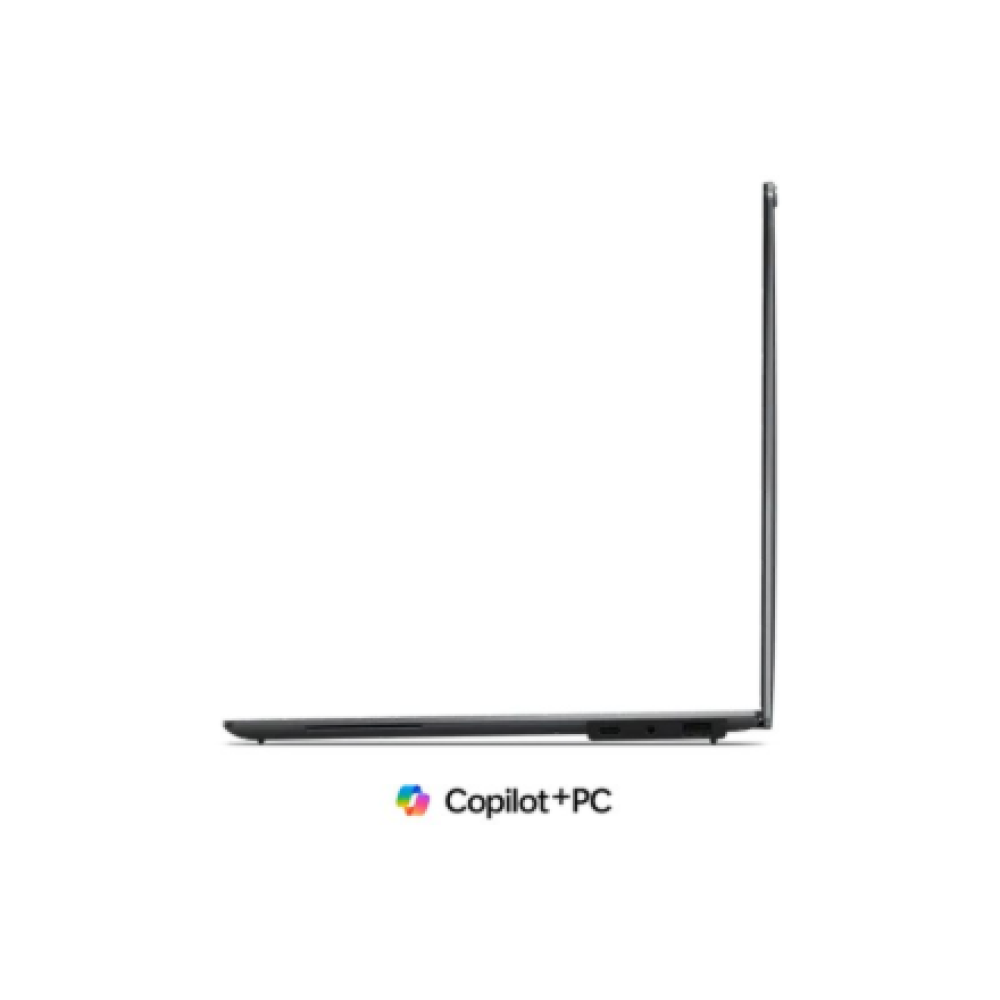 Lenovo ThinkPad X9-15 G1 Aura Edition , Grey , 15.3 , OLED , 2.8K , 2880 x 1800 pixels , Intel Core Ultra 5 , 228V , 32 GB , Soldered LPDDR5x , Solid-state drive capacity 512 GB , Intel Arc Graphics 130V , Windows 11 Pro , 802.11be , Bluetooth version 5.4