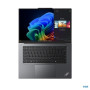 Lenovo ThinkPad X9-15 G1 Intel , Grey , 15.3 , OLED , 2.8K , 2880 x 1800 pixels , Intel Core Ultra 5 , 228V , 32 GB , Soldered LPDDR5x , Solid-state drive capacity 512 GB , Intel Arc Graphics 130V , Windows 11 Pro , 802.11be , Bluetooth version 5.4 , Keyb