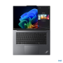 Lenovo ThinkPad X9-15 G1 Aura Edition , Grey , 15.3 , OLED , 2.8K , 2880 x 1800 pixels , Intel Core Ultra 5 , 228V , 32 GB , Soldered LPDDR5x , Solid-state drive capacity 512 GB , Intel Arc Graphics 130V , Windows 11 Pro , 802.11be , Bluetooth version 5.4