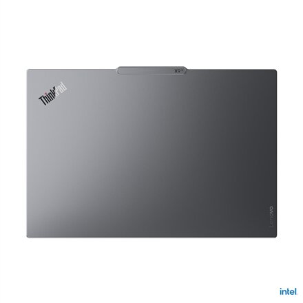 Lenovo ThinkPad X9-15 G1 Intel , Grey , 15.3 , OLED , 2.8K , 2880 x 1800 pixels , Intel Core Ultra 5 , 228V , 32 GB , Soldered LPDDR5x , Solid-state drive capacity 512 GB , Intel Arc Graphics 130V , Windows 11 Pro , 802.11be , Bluetooth version 5.4 , Keyb