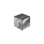 Sony ICF-C1PJ Clock Radio with Time Projector Silver
