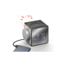 Sony ICF-C1PJ Clock Radio with Time Projector Silver