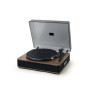 Muse Turntable Stereo System with Bluetooth Out , MT-107 BTO , 2x5 W , Bluetooth , Black/Brown