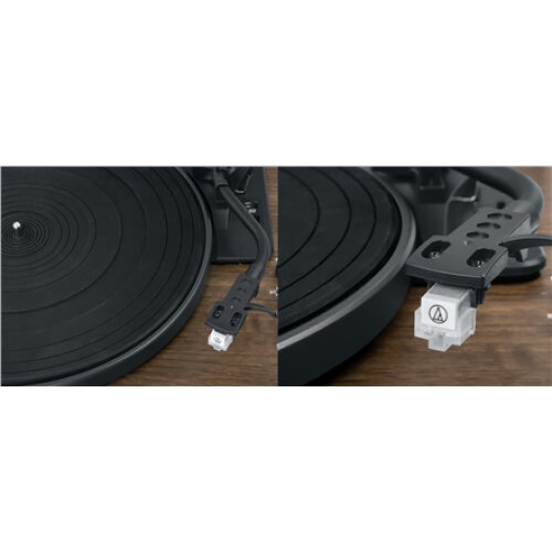 Muse Turntable Stereo System with Bluetooth Out , MT-107 BTO , 2x5 W , Bluetooth , Black/Brown