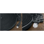 Muse Turntable Stereo System with Bluetooth Out , MT-107 BTO , 2x5 W , Bluetooth , Black/Brown