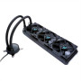 Fractal Design , Celsius S36 , Blackout , Intel, AMD