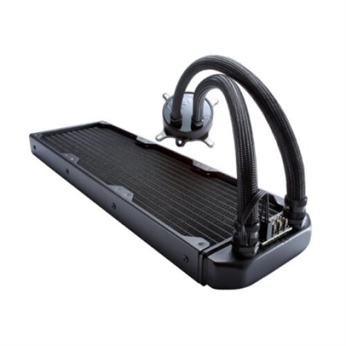 Fractal Design , Celsius S36 , Blackout , Intel, AMD