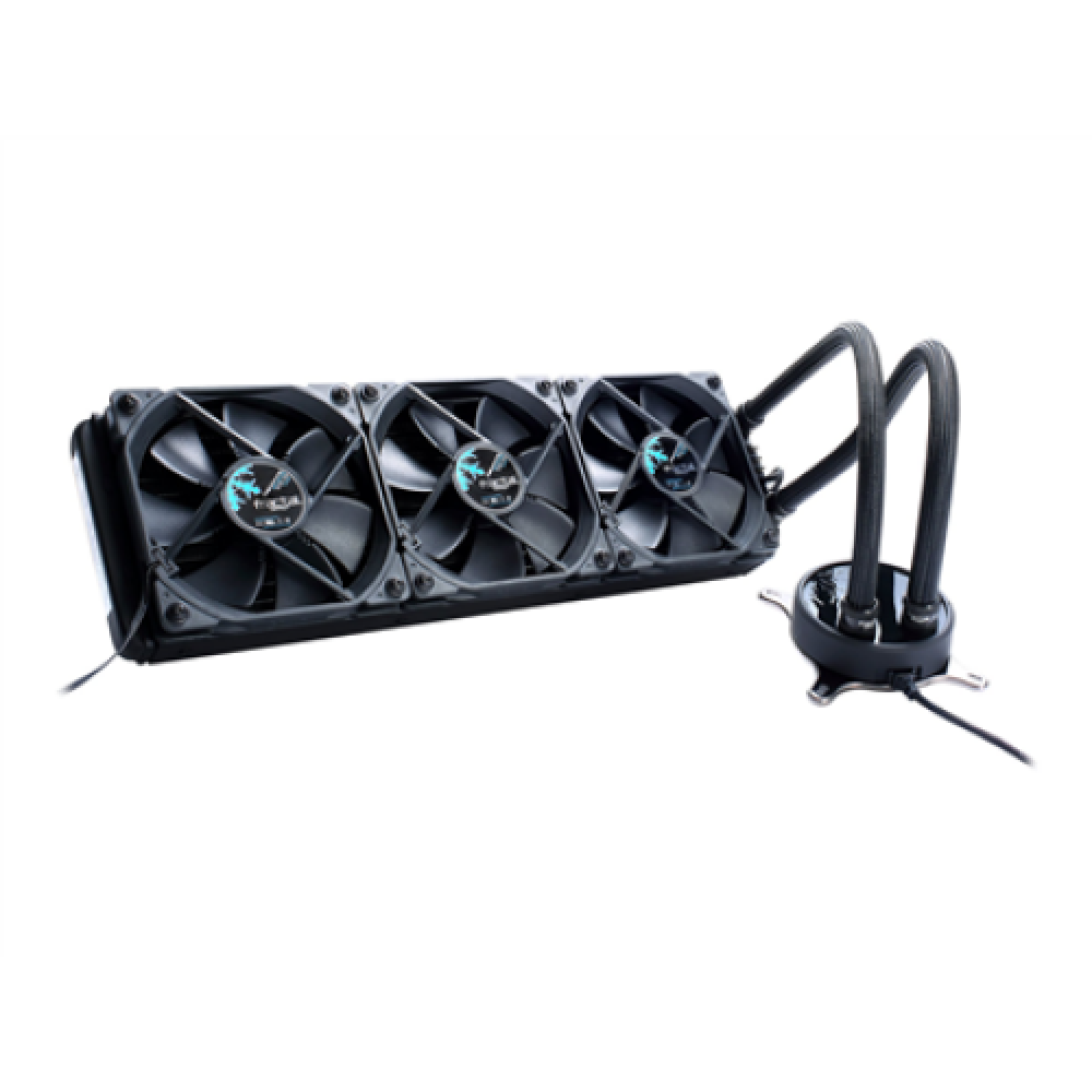 Fractal Design Celsius S36 Blackout Intel, AMD