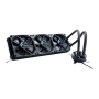 Fractal Design Celsius S36 Blackout Intel, AMD