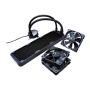 Fractal Design Celsius S36 Blackout Intel, AMD