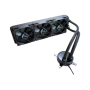 Fractal Design Celsius S36 Blackout Intel, AMD