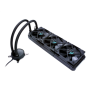 Fractal Design Celsius S36 Blackout Intel, AMD