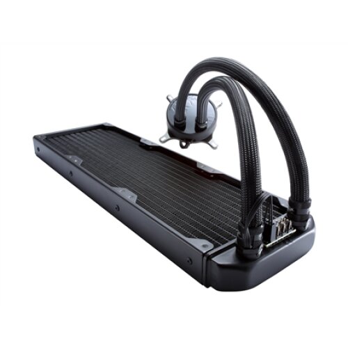 Fractal Design , Celsius S36 , Blackout , Intel, AMD