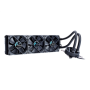 Fractal Design Celsius S36 Blackout Intel, AMD