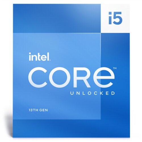 Intel , i5-13600K , 3.50 GHz , LGA1700 , Processor threads 20 , i5-136xx , Processor cores 14