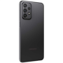 Samsung Galaxy A23 5G (A236) Black, 6.6 , PLS LCD, 1080 x 2408, Qualcomm SM6375, Snapdragon 695 5G (6 nm), Internal RAM 4 GB, 64 GB, Dual SIM, 5G, Main camera 50+5+2+2 MP, Secondary camera 8 MP, Android, 12, 5000 mAh