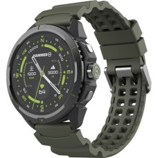 Hammer , Watch 2 , Smart watch , AMOLED , 1.5” , Military Edition Hammer , Watch 2 , Smart watch , AMOLED , 1.5” , Military Edition