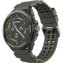 Hammer Watch 2 , Smart watch , AMOLED , 1.5” , Military Edition