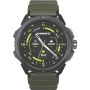 Hammer Watch 2 , Smart watch , AMOLED , 1.5” , Military Edition