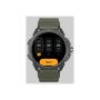 Hammer Watch 2 , Smart watch , AMOLED , 1.5” , Military Edition