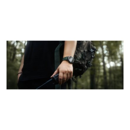 Hammer , Watch 2 , Smart watch , AMOLED , 1.5” , Military Edition