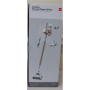 SALE OUT. Xiaomi Vacuum cleaner G9 Plus EU Xiaomi Cordless operating Handstick 120 W 25.2 V Operating time (max) 60 min White Warranty 22 month(s) DAMAGED PACKAGING, USED, SCRATCHED , Xiaomi , Vacuum cleaner , G9 Plus EU , Cordless operating , Handstick ,
