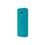Nokia 235 4G (2024) (TA-1614) , Blue , 2.8 , TFT LCD , 64 MB , 128 MB , Dual SIM , Nano-SIM , 3G , Bluetooth , 5.0 , USB version USB Type-C , Built-in camera , Main camera resolution 2 MP , 1450 mAh