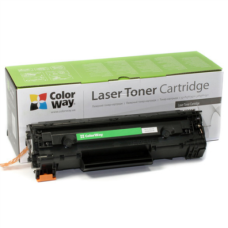 ColorWay Toner Cartridge , Black