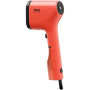 TEFAL Garment Steamer , DT2022E1 Pure POP , Handheld , 1300 W , 0.07 L , 20 g/min , Red