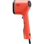 TEFAL Garment Steamer , DT2022E1 Pure POP , Handheld , 1300 W , 0.07 L , 20 g/min , Red