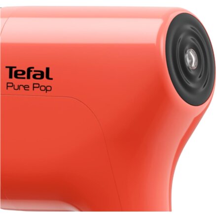 TEFAL Garment Steamer , DT2022E1 Pure POP , Handheld , 1300 W , 0.07 L , 20 g/min , Red