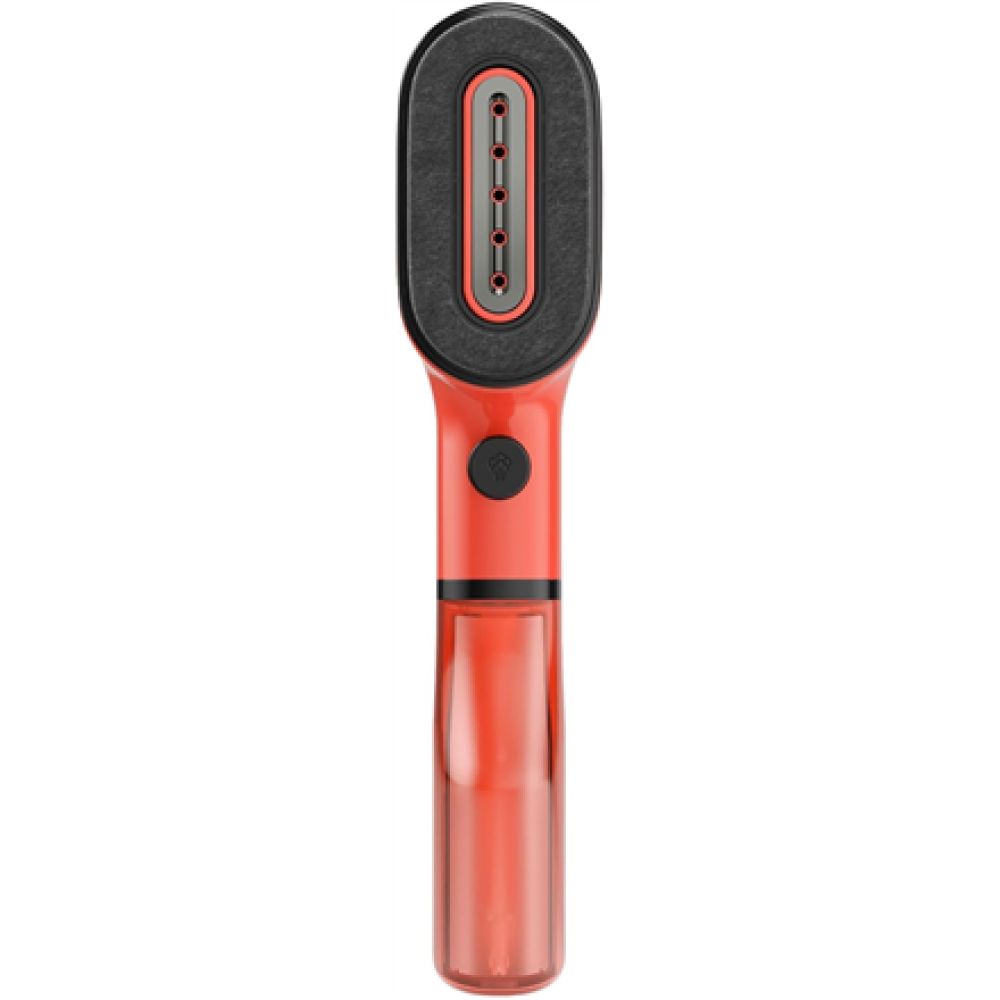 TEFAL Garment Steamer , DT2022E1 Pure POP , Handheld , 1300 W , 0.07 L , 20 g/min , Red