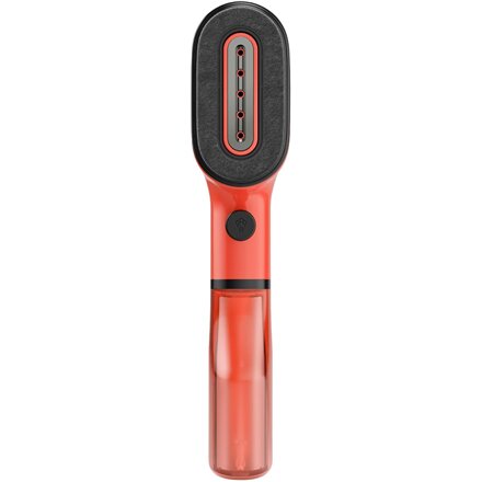 TEFAL Garment Steamer , DT2022E1 Pure POP , Handheld , 1300 W , 0.07 L , 20 g/min , Red