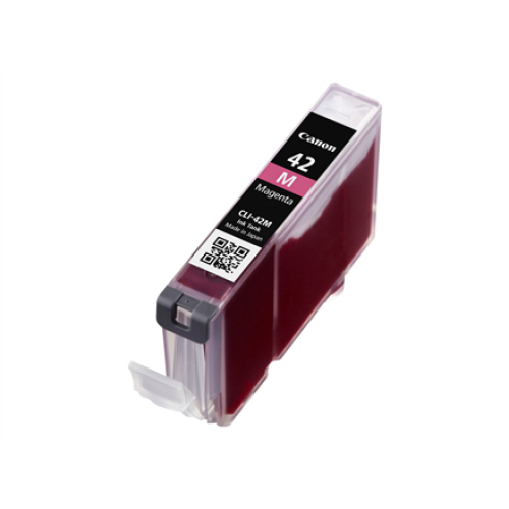 Canon CLI-42M ink cartridge, magenta , Canon Ink tank , Magenta