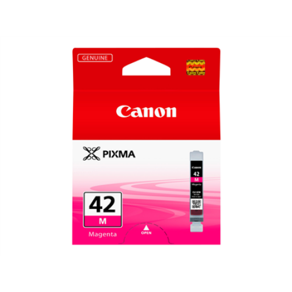 Canon CLI-42M ink cartridge, magenta , Canon Ink tank , Magenta