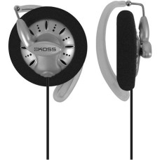 Koss , Headphones , KSC75 , Wired , In-ear , Silver Koss , Headphones , KSC75 , Wired , In-ear , Silver