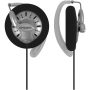 Koss , Headphones , KSC75 , Wired , In-ear , Silver