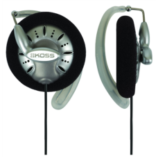 Koss , Headphones , KSC75 , Wired , In-ear , Silver