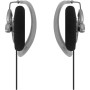 Koss , Headphones , KSC75 , Wired , In-ear , Silver