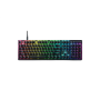 Razer , Deathstalker V2 , Black , Gaming keyboard , Wired , RGB LED light , NORD