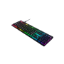Razer , Deathstalker V2 , Gaming keyboard , RGB LED light , NORD , Black , Wired