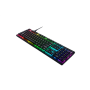 Razer , Deathstalker V2 , Black , Gaming keyboard , Wired , RGB LED light , NORD