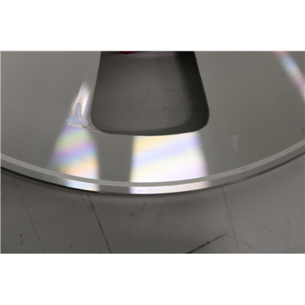 MT-109 BTOWSO SALE OUT. Muse MT-109 BTOW Hifi Turntable, White , Muse Hifi Turntable , MT-109 BTOW , Bluetooth Out , USED, SCRATCHES ON ALUMINUM PLATE