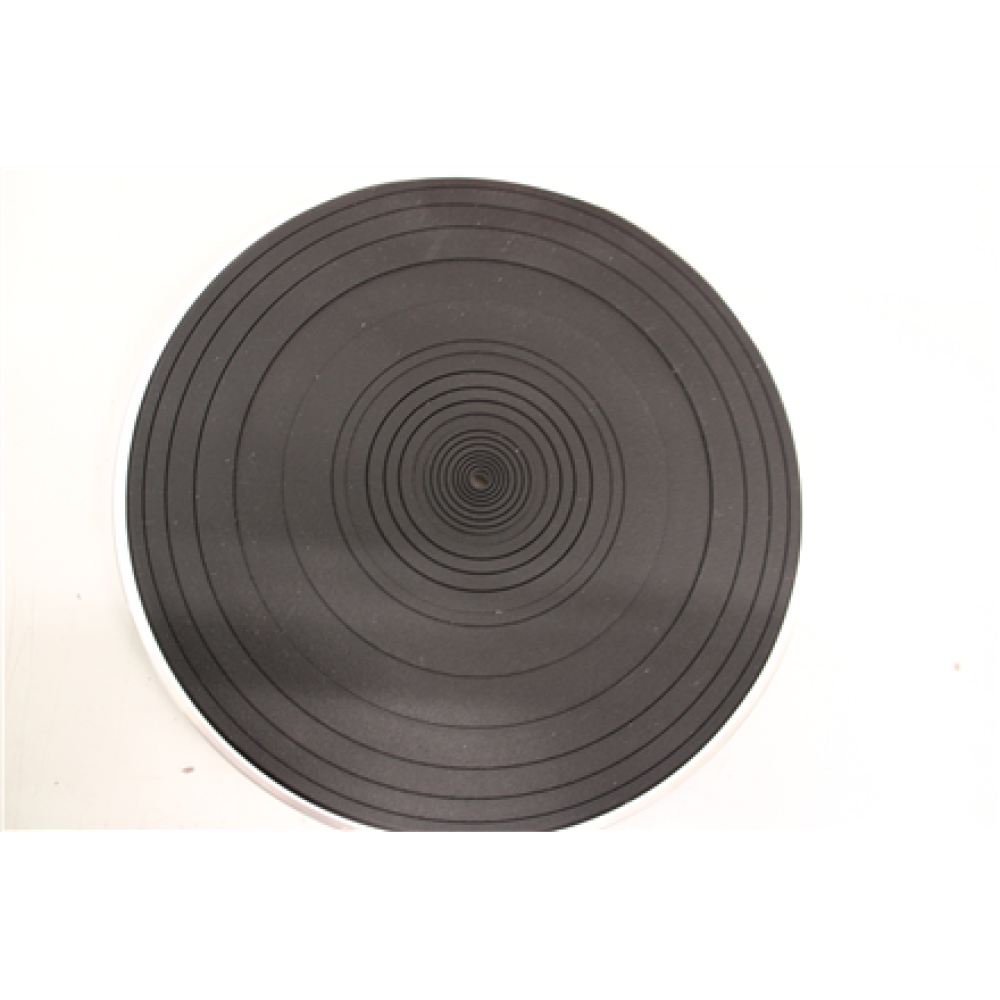 MT-109 BTOWSO SALE OUT. Muse MT-109 BTOW Hifi Turntable, White , Muse Hifi Turntable , MT-109 BTOW , Bluetooth Out , USED, SCRATCHES ON ALUMINUM PLATE