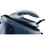 Gorenje Steam Generator Iron , SGD3000BBK , 3000 W , 8 bar , 1.5 L , Auto power off , Vertical steam function , Calc-clean function , Blue/Black